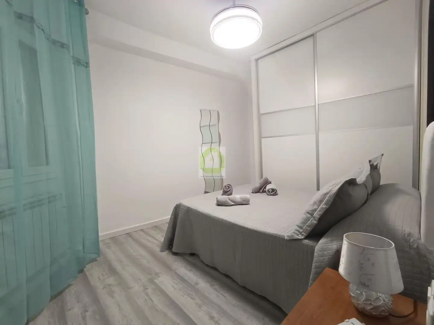 Flat for rent in Sor Cristina Mesa, 8, San Matías - Realejo