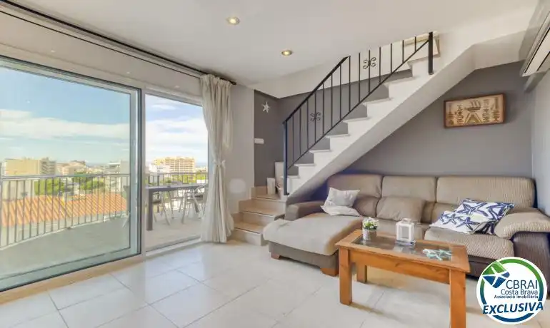 Piso con ascensor en venta en Calle Calderon De La Barca 32, imagen 5