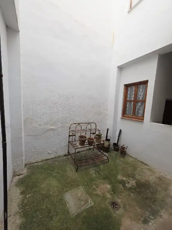 Casa con terraza en venta en Centro, imagen 18