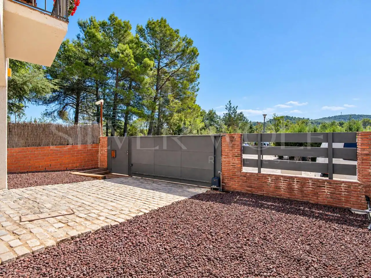 Casa con terraza en venta en calle Rascler, imagen 34