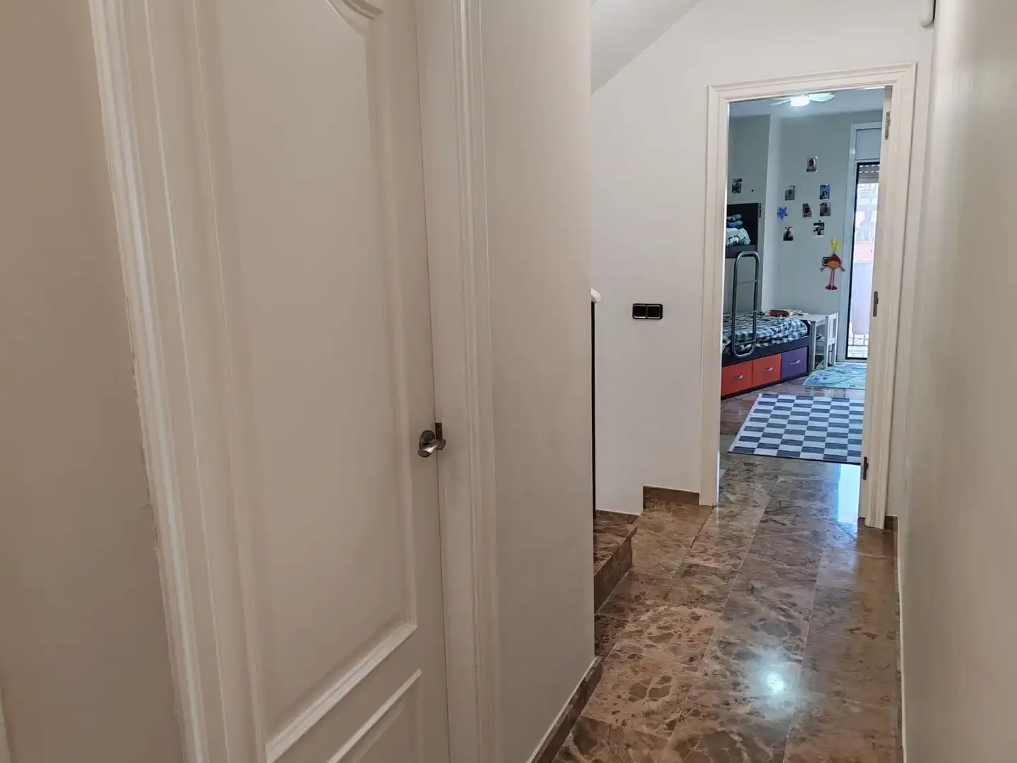 Dúplex en venta en Mataró con Calefacción y Terraza