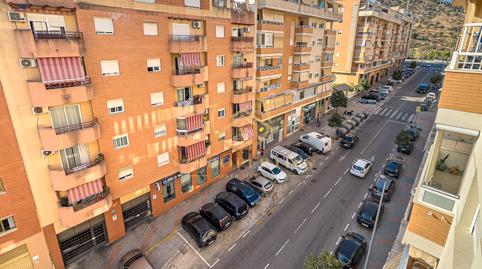 Foto 4 de Piso en venta en Calle Navarro Ledesma, 152, El Cónsul - Ciudad Universitaria - El Romeral, Málaga