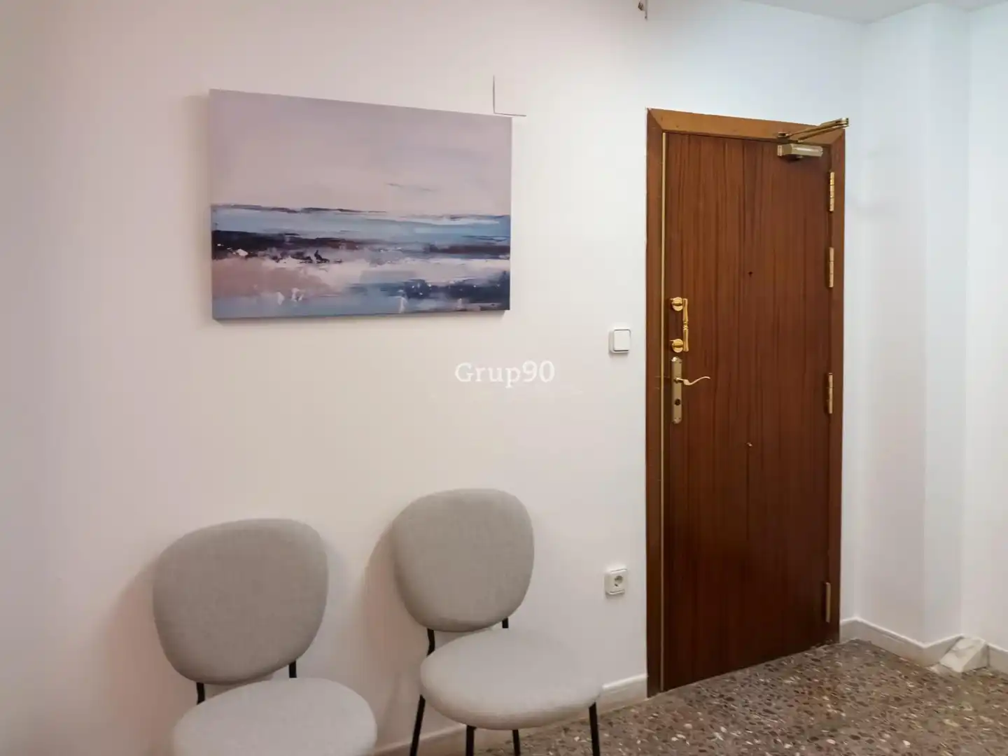 Oficina en venda en Lleida amb Aire condicionat