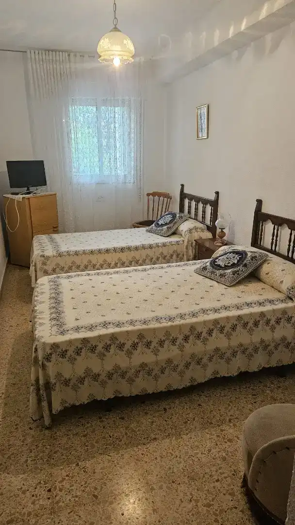Bedroom of Flat for sale in Gandia  with Balcony