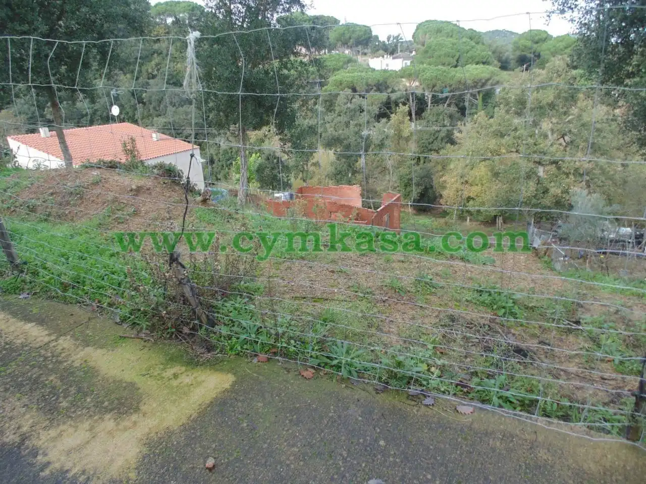 Terreno rustico in vendita a Niàgara Parc - Àgora Parc, imagen 8