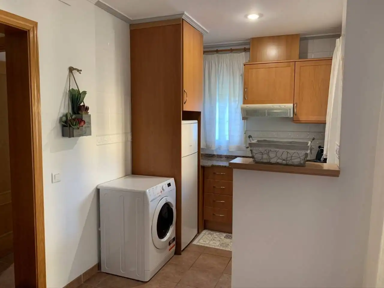 Apartament amb piscina de lloguer a Calle madrid 15, imagen 32
