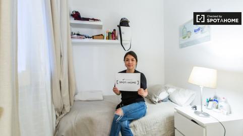 Photo 2 of Flat to share in Sant Gervasi- Galvany, Barcelona