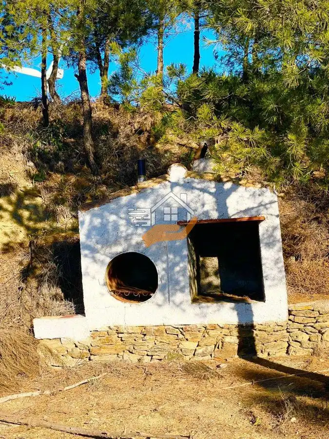 Casa rústica en venta en Vélez-Rubio, imagen 3