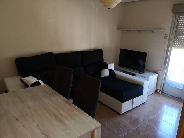 Piso en Venta en Casco Antiguo