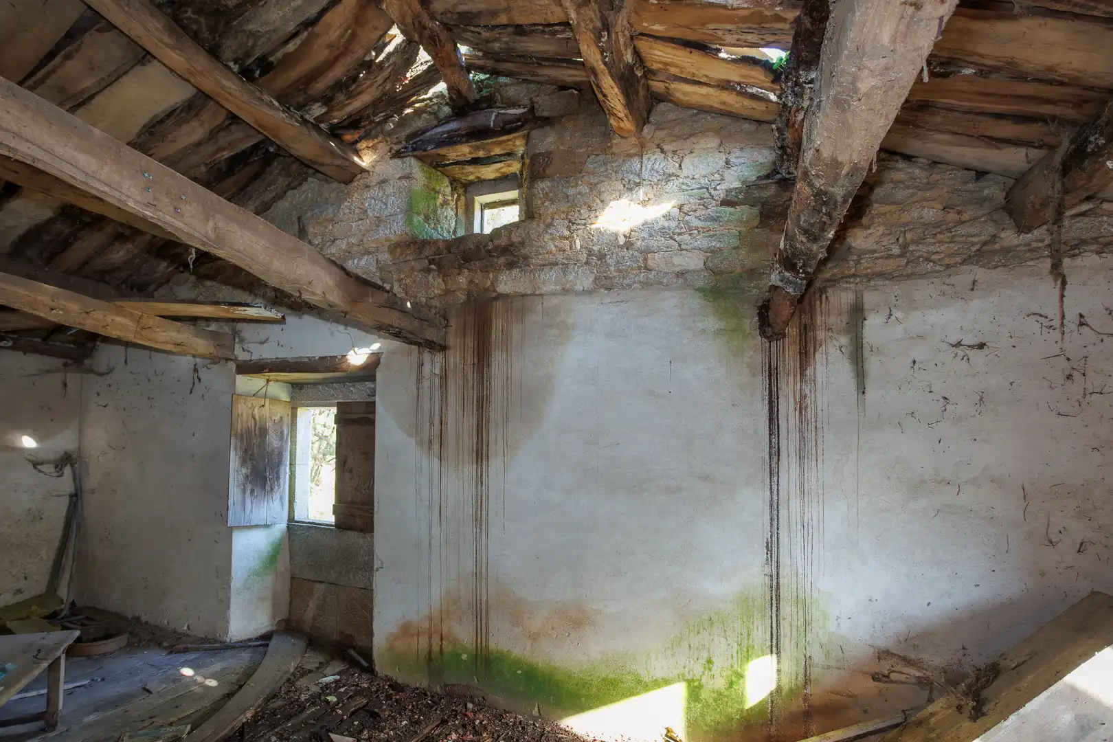 Casa rústica en venda a Vilalba, imagen 12