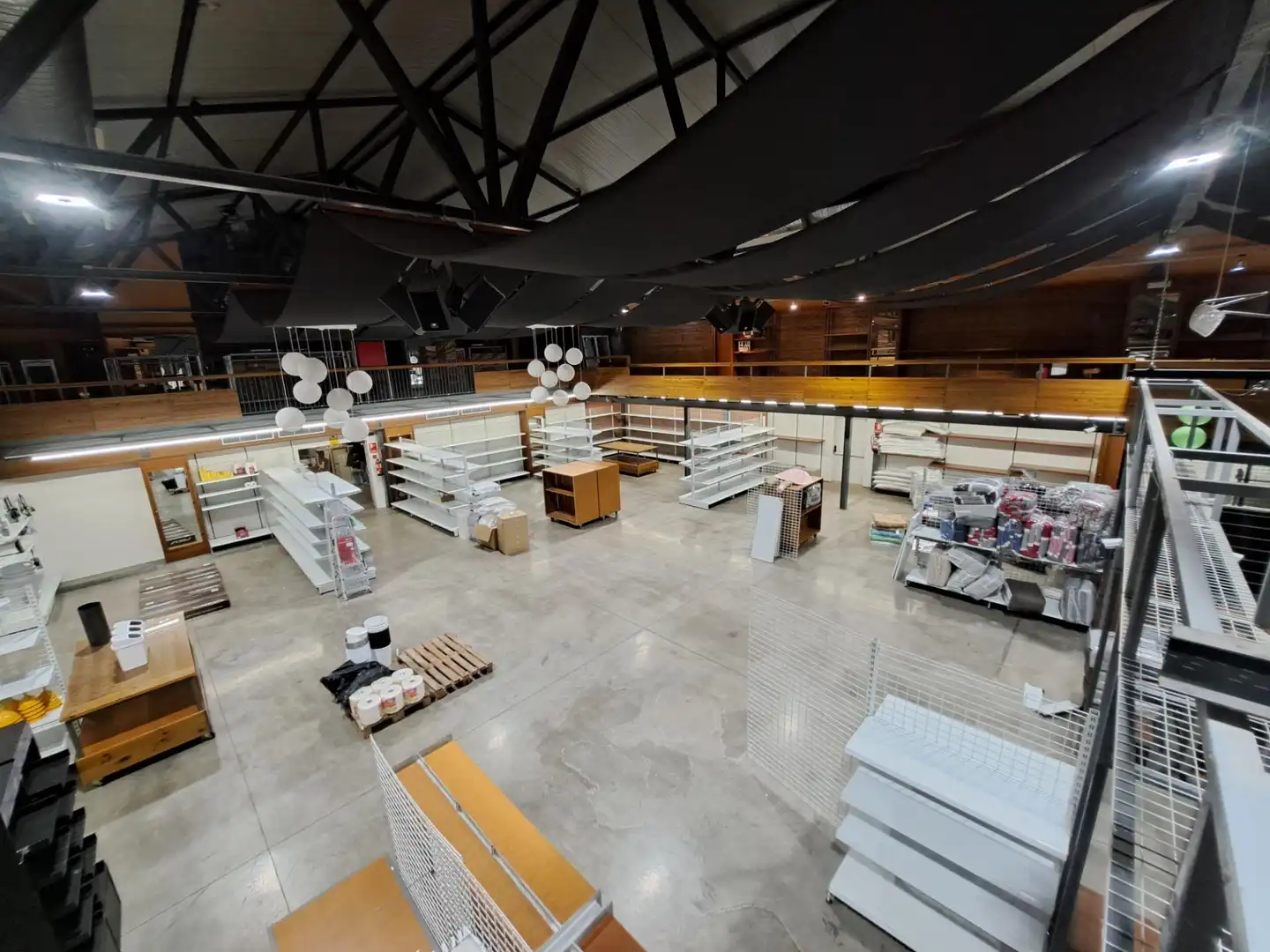 Business premises to rent in Carretera CARRETERA N II 13, imagen 34