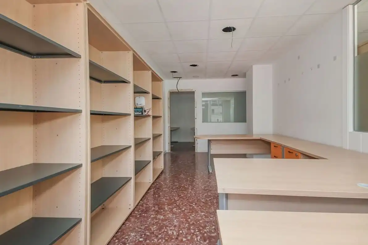Büro zum Verkauf in Barcelona
