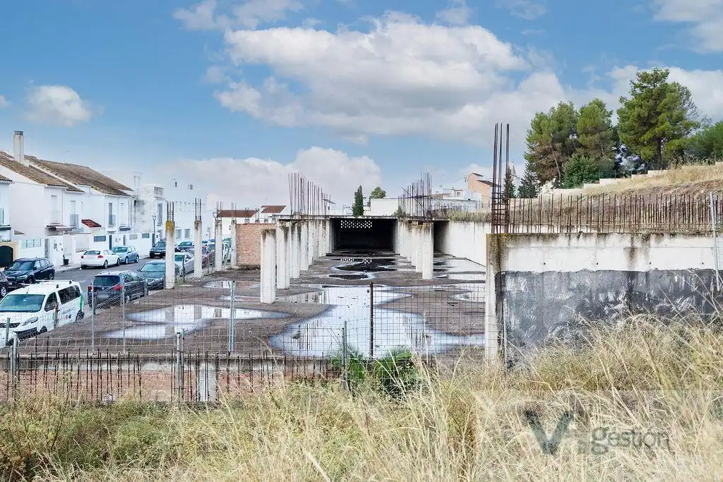 Immobles singulars en venda a Villamartín, imagen 5