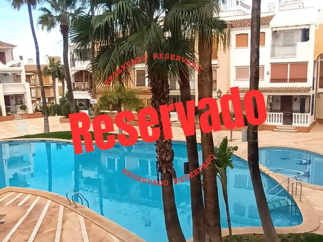 Apartamento en Venta en Bahia