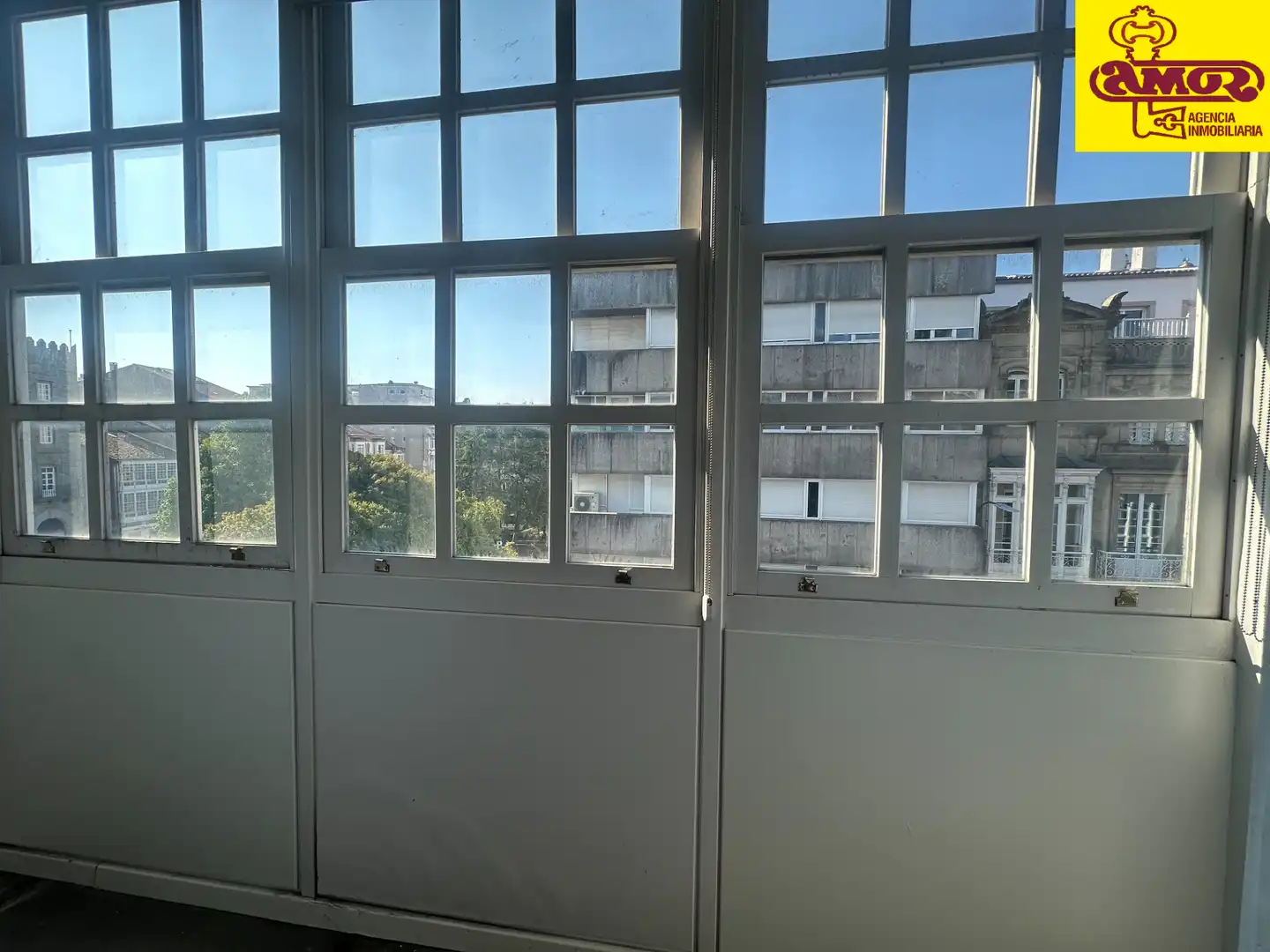 Flat for sale in Santiago de Compostela   with Air Conditioner, Heating and Terrace