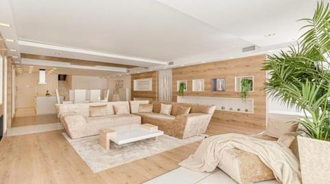 Foto 2 von Erdgeschoss zum Verkauf in Calle Ribera, 1, Puerto Banús, Marbella