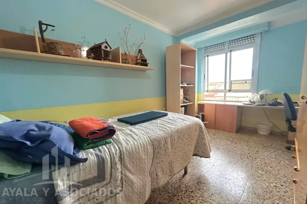 Habitación de Piso en venta en Cartagena con Aire acondicionado y Calefacción