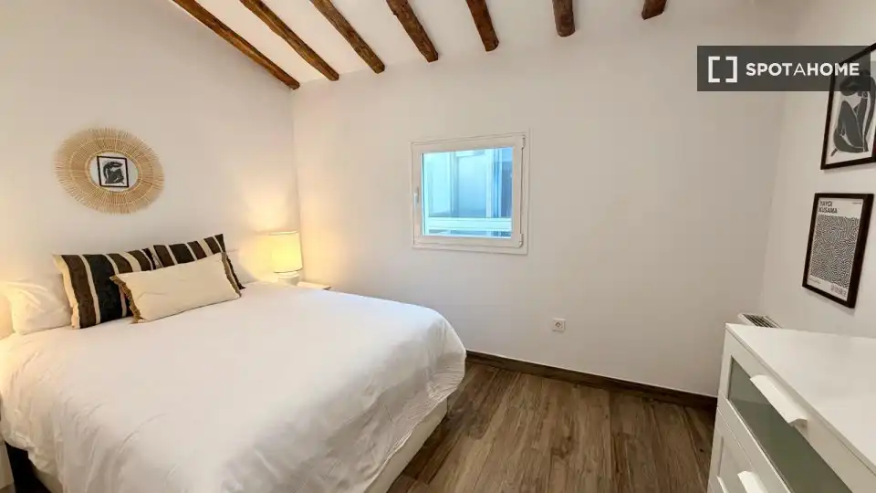 Piso con terraza en alquiler en Centro, imagen 12