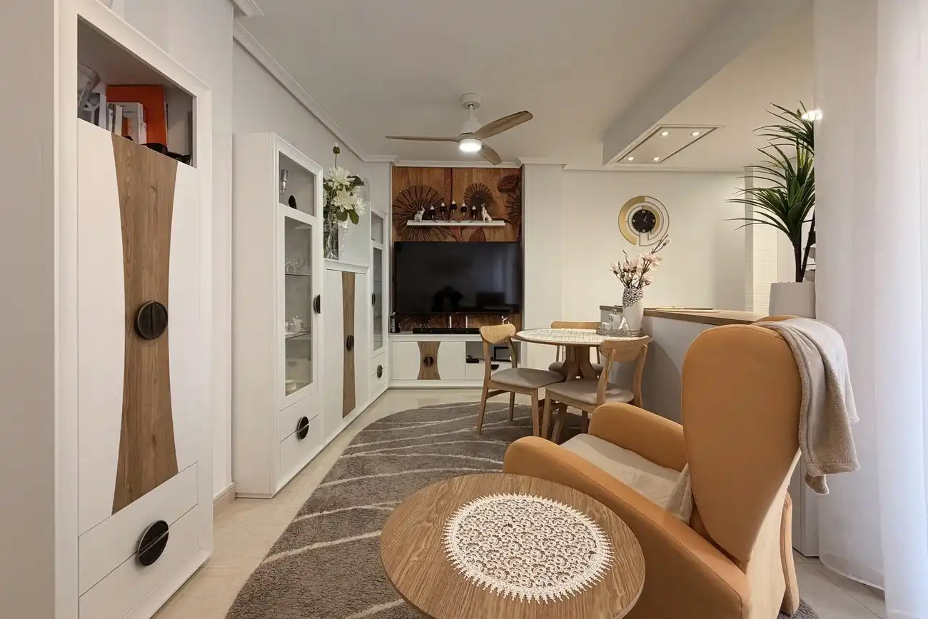 Apartment with lift for sale in Centro, imagen 4