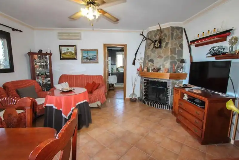 Casa con piscina en venta en Avenida de Andalucía, imagen 41