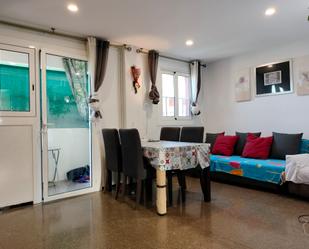 Living room of Flat for sale in Montcada i Reixac  with Balcony