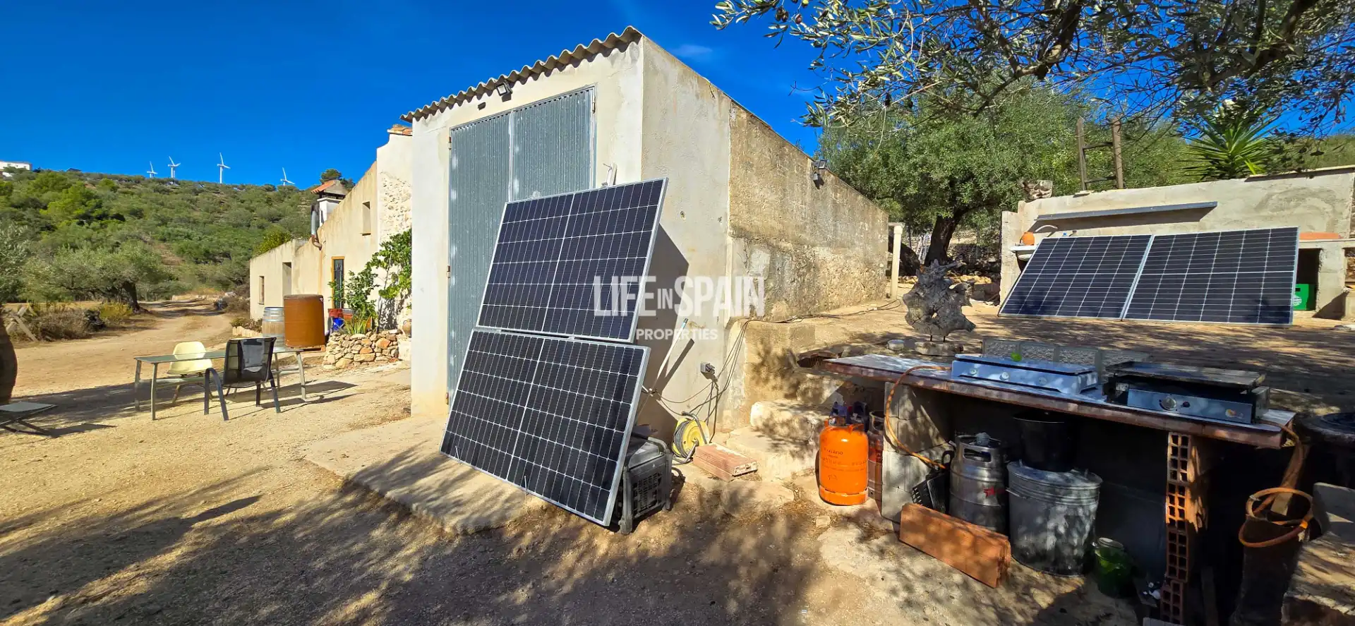Maison rustique à vendre à N/A, imagen 17