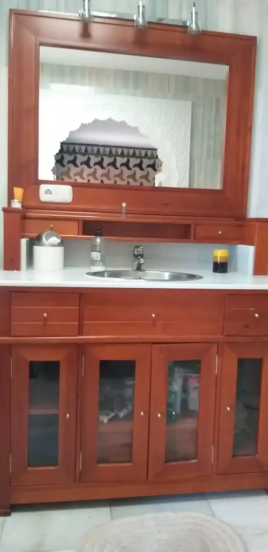Casa adosada en venta en Huércal de Almería