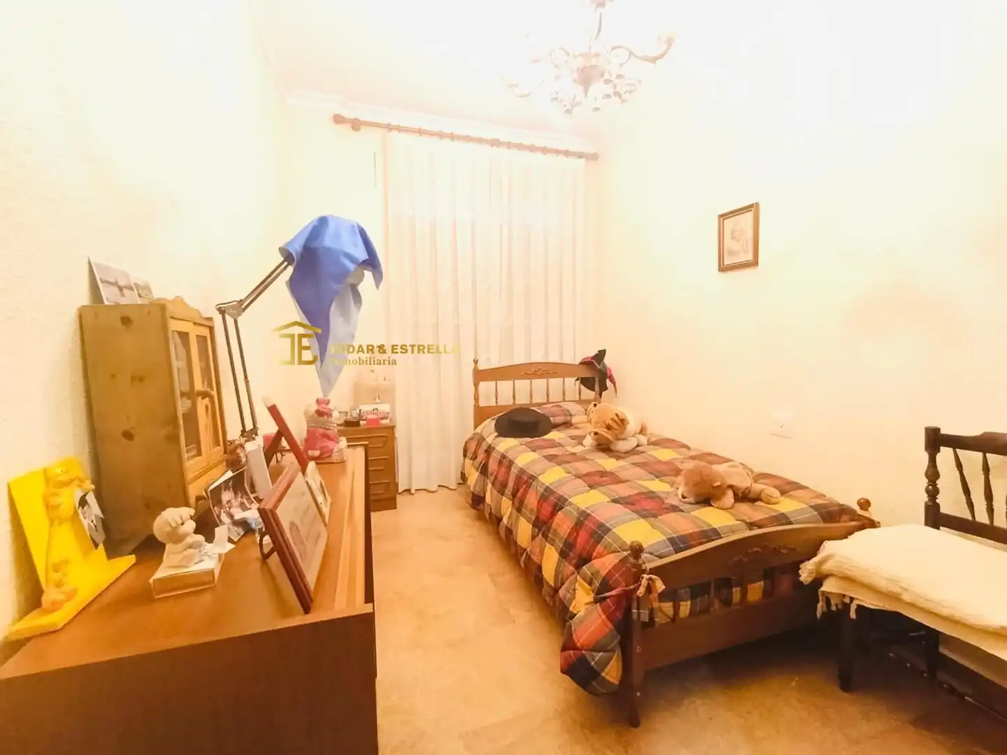 Casa amb terrassa en venda a Lorca Ciudad, imagen 34