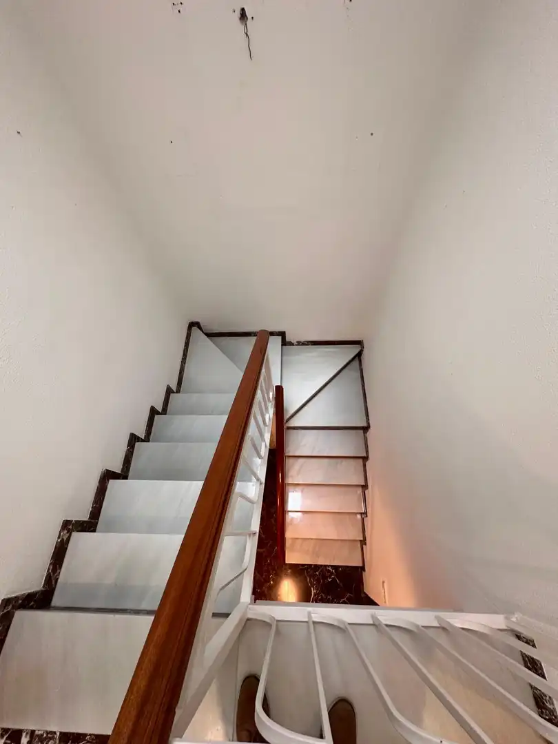 Dúplex en venda en Jaén amb Aire condicionat, Terrassa i Balcó