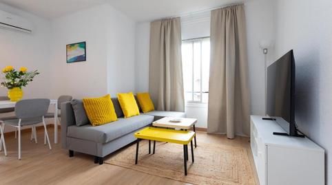 Foto 3 de Apartamento de alquiler en Navas,  Barcelona Capital