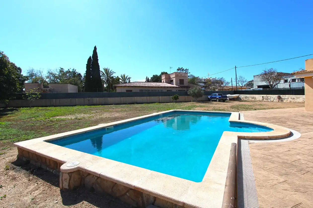 Xalet en venda a 0