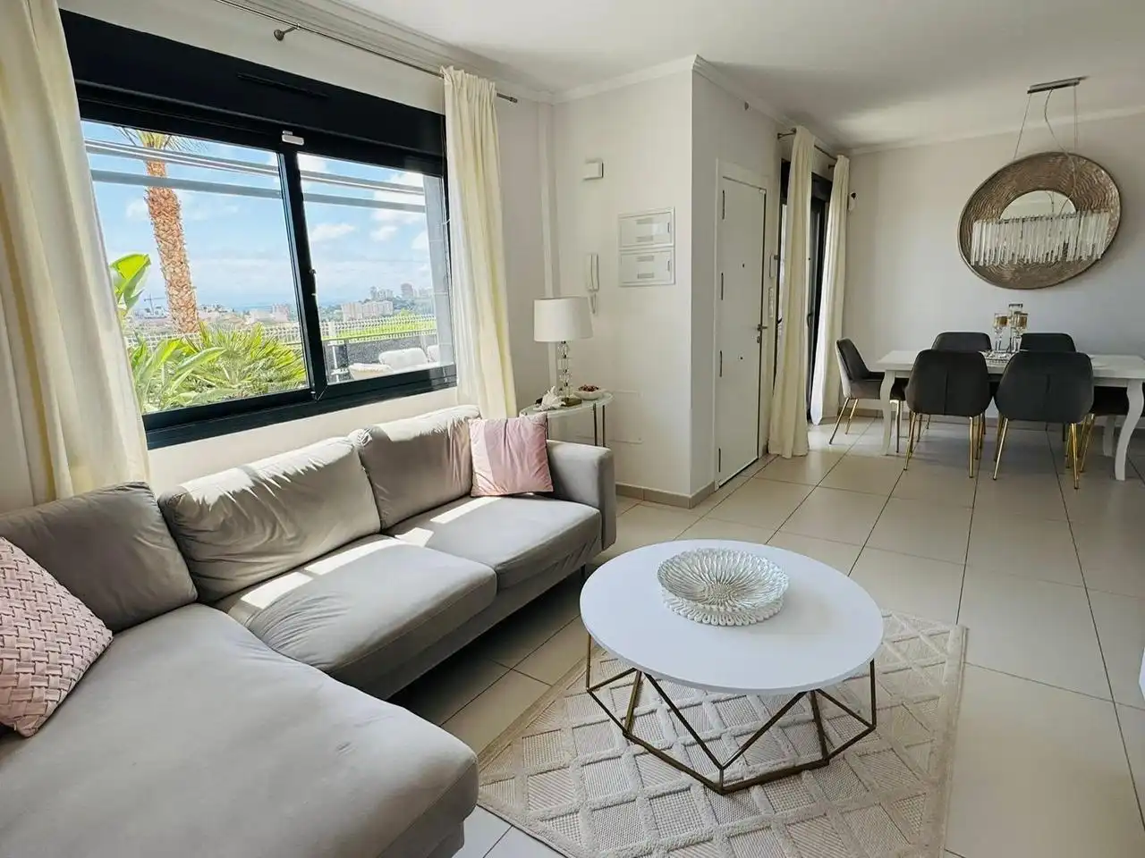 Duplex with pool for sale in Orihuela Costa, imagen 9