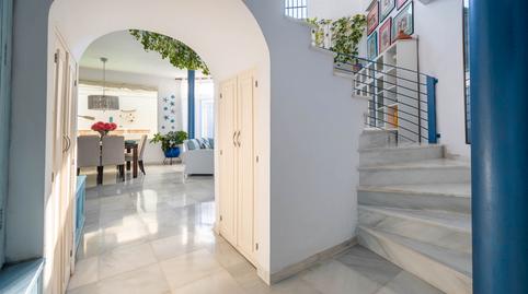 Foto 4 de Casa o xalet en venda a Plaza de Don Francisco Saiz Sanz, 12, Ciudad Jardín - Tagarete - El Zapillo, Almería