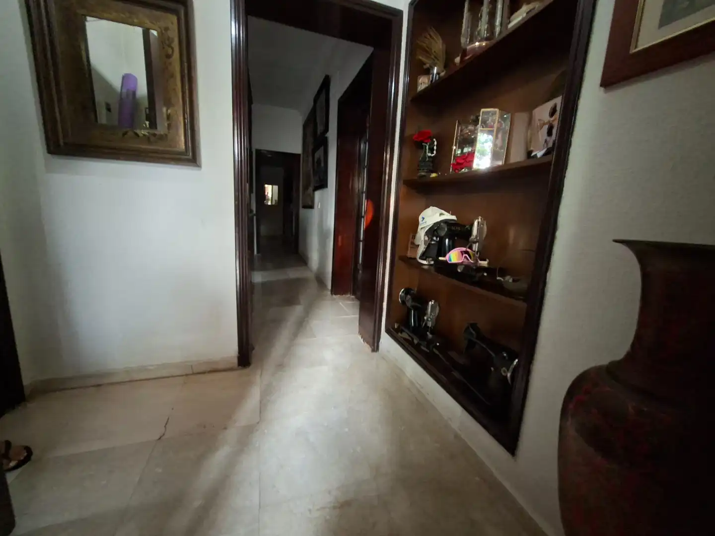 Houses for sale in Espartinas  with Air Conditioner, Heating and Private garden