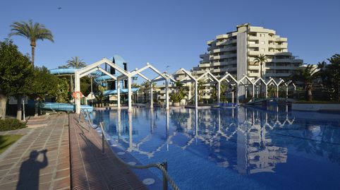 Photo 5 of Flat for sale in Avenida del Parque, 3, Parque de la Paloma, Benalmádena