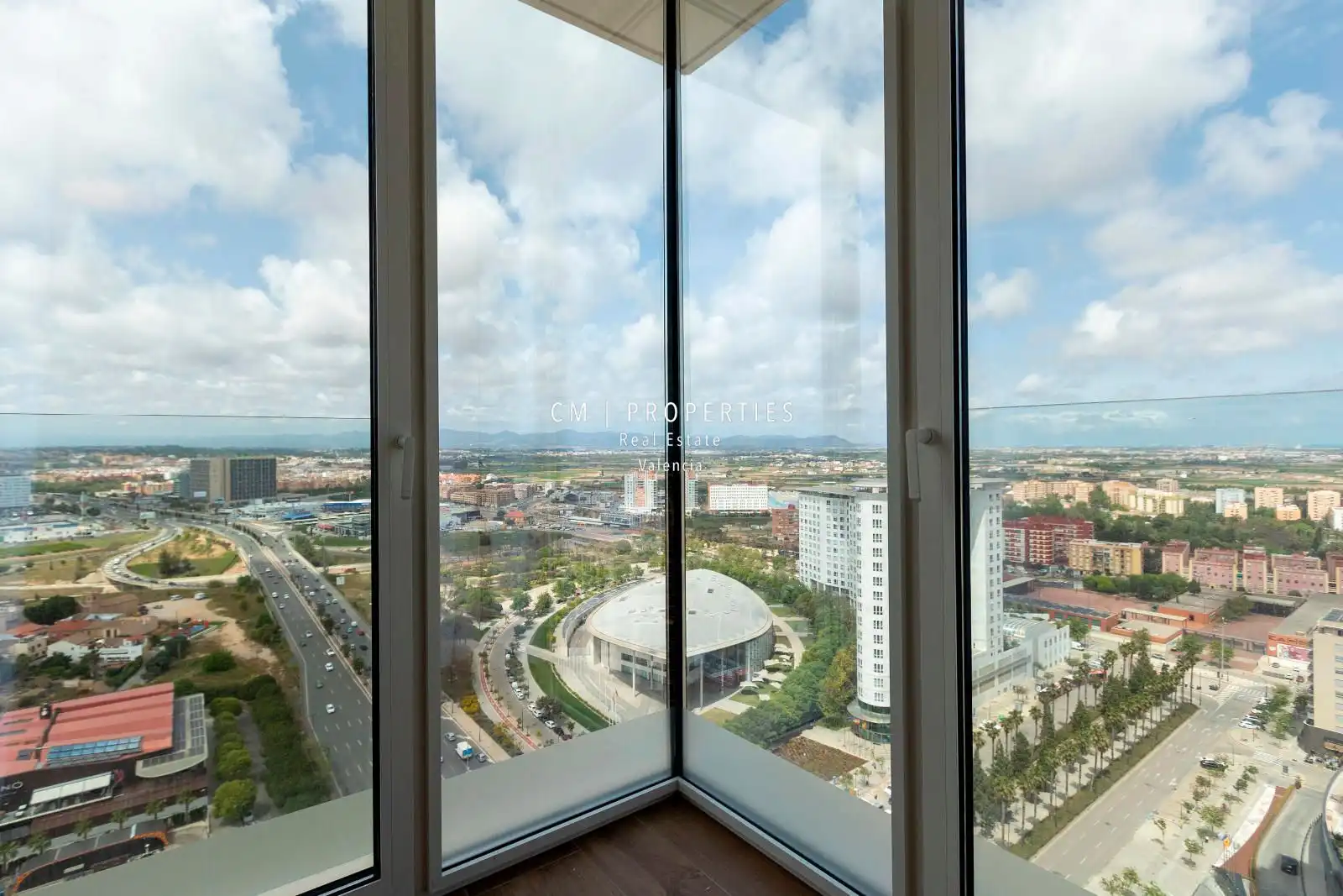 Flat for rent in Corts Valencianes, Sant Pau