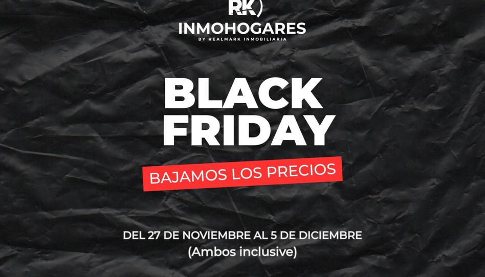 Foto 1 de Pis en venda a El Algar, Murcia