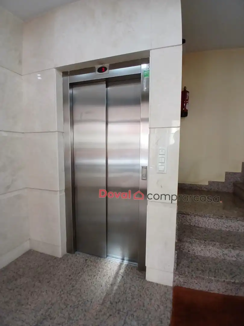 Flat for sale in Vigo   with Heating and Storage room