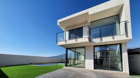 Foto 5 de Casa o chalet en venta en Monte y Mar, Santa Pola