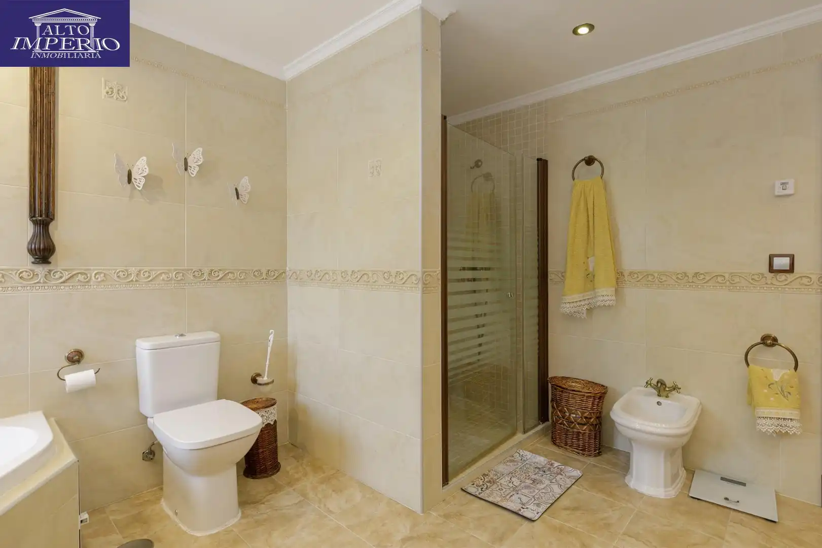 Home with terrace for sale in DR MARAÑON, imagen 20