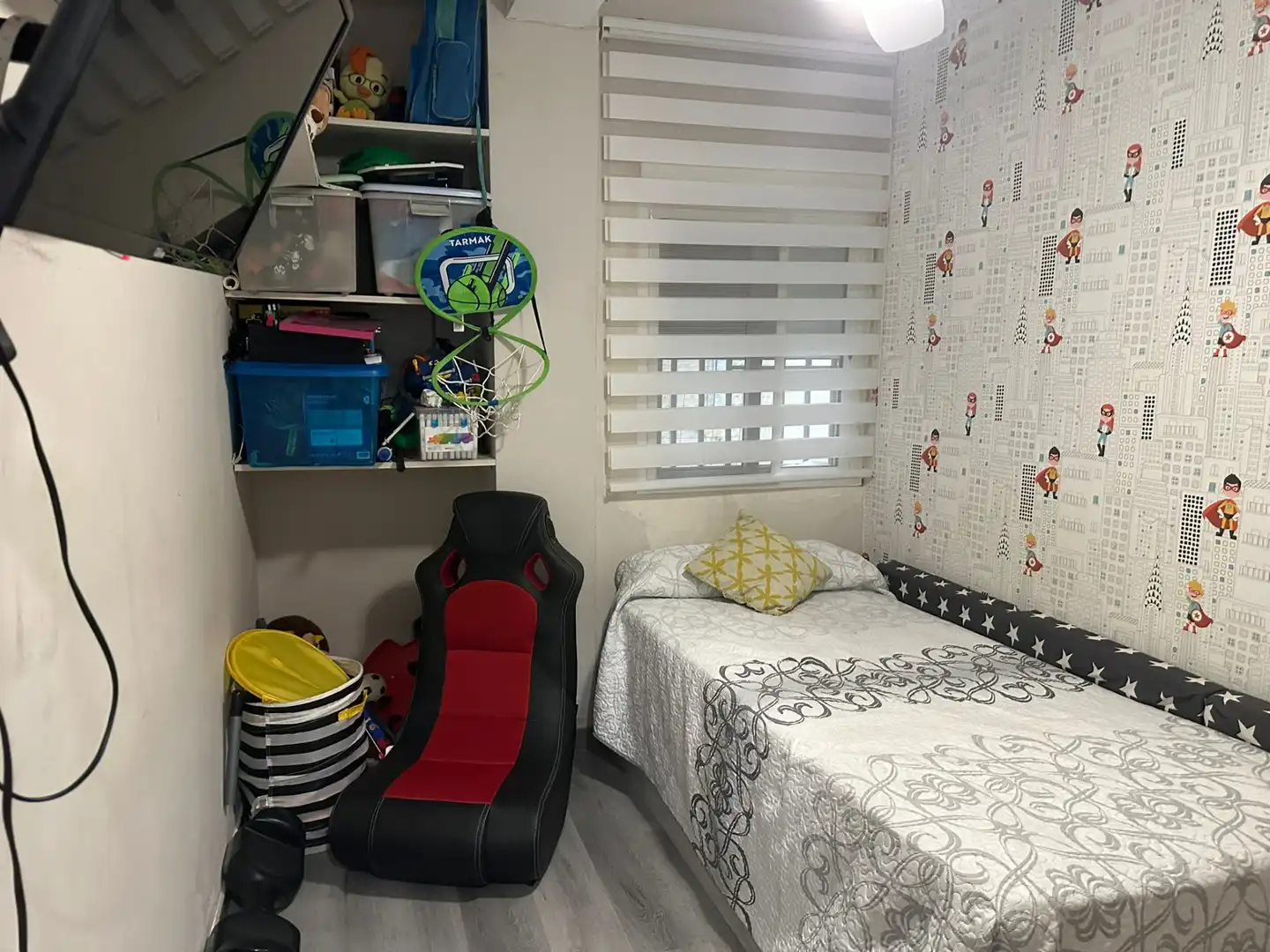 Habitación de Piso en venta en Sevilla con Aire acondicionado y Amueblado