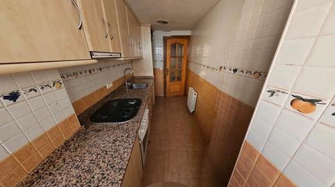 Foto 5 de Pis en venda a Urbanización Santelvira, Can Cuiàs, Barcelona