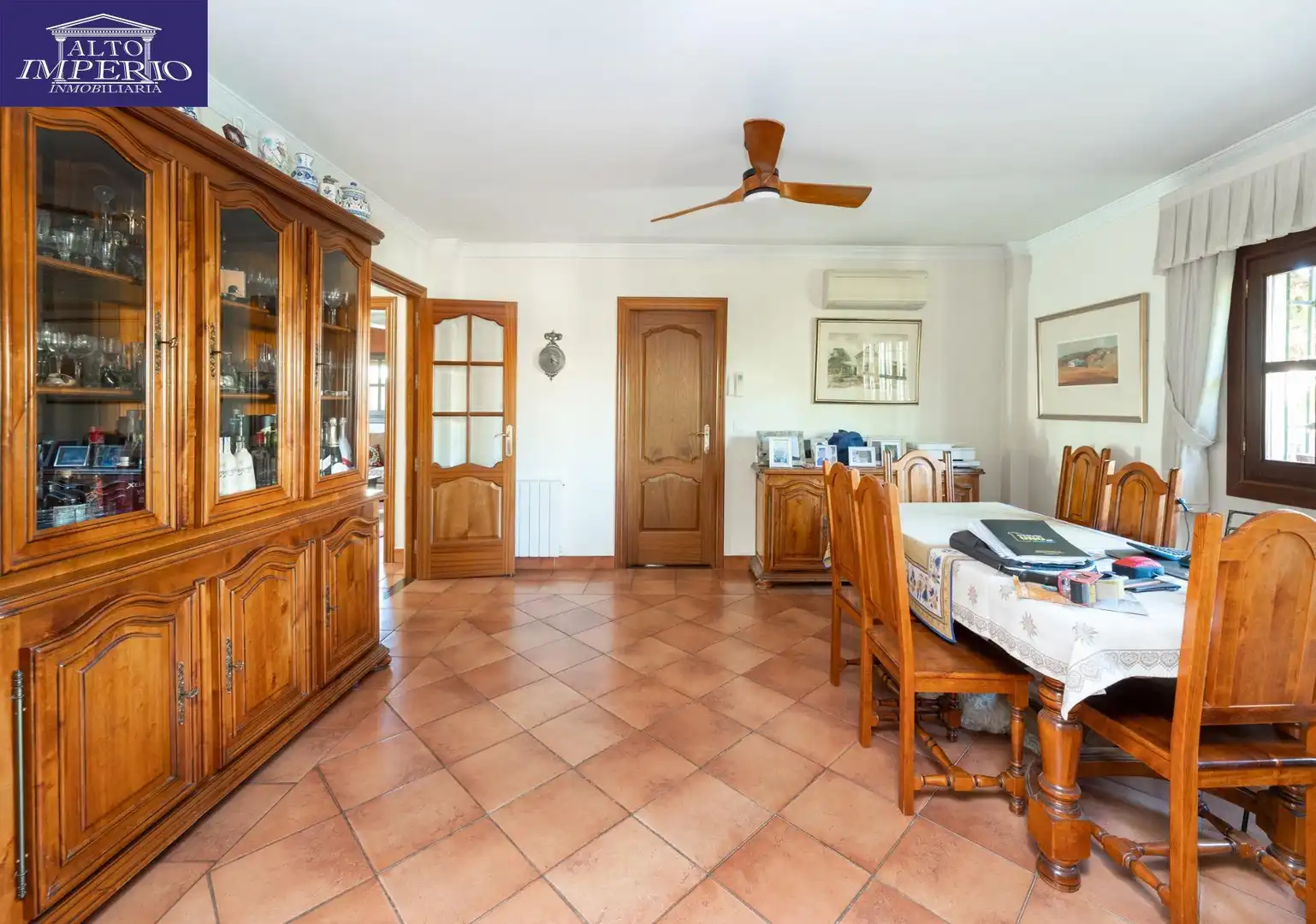 Villa con piscina in vendita a Calle ALMECES, imagen 11