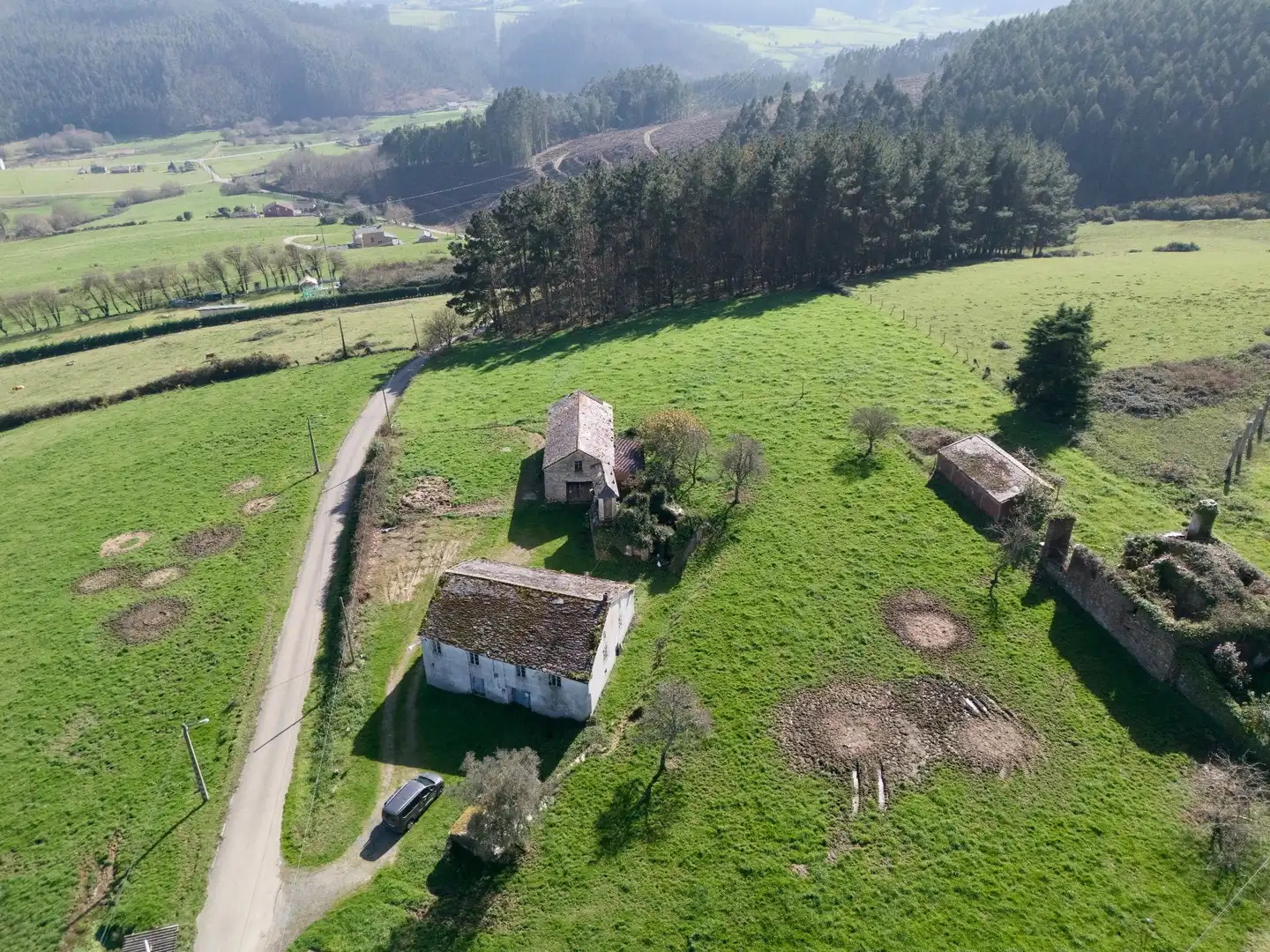Casa o chalet en venta en Foz