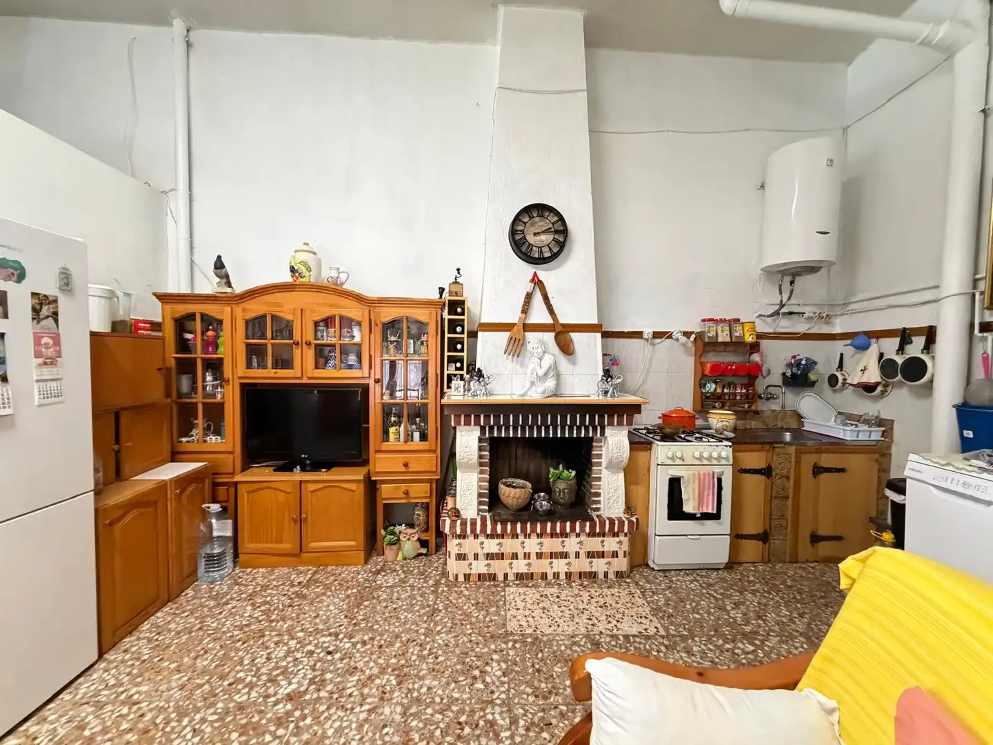 Casa amb terrassa en venda a Calle Helsinki, imagen 17