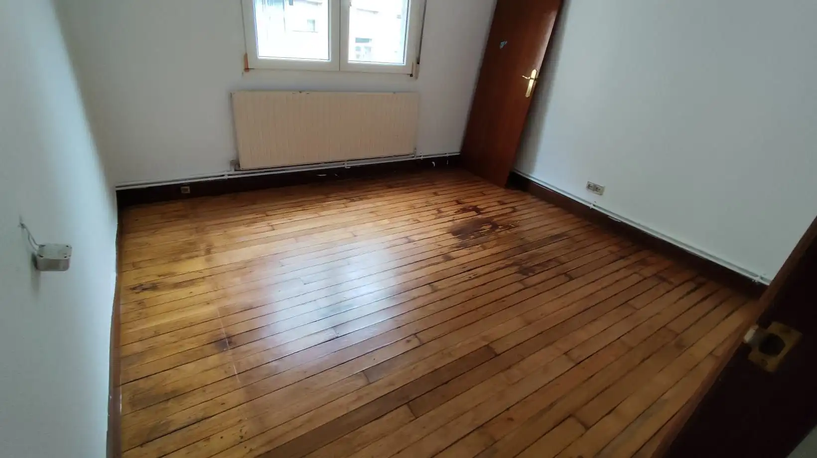 Habitación de Piso en venta en Galdakao con Calefacción y Terraza