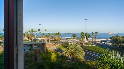 Foto 2 de Pis en venda a Calle del Muelle las Palmas, 2, Arenales - Lugo - Avda. Marítima, Las Palmas de Gran Canaria