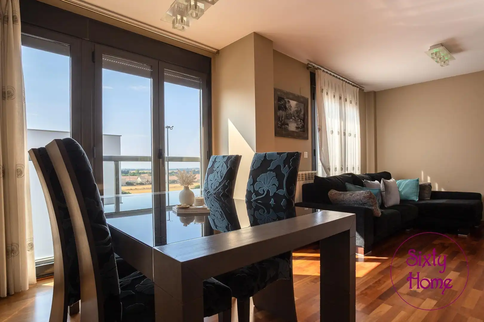 Flat with lift for sale in Calle de Los Monegros 39, imagen 8