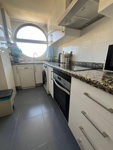 Estudio en Alquiler en Parque Sensal