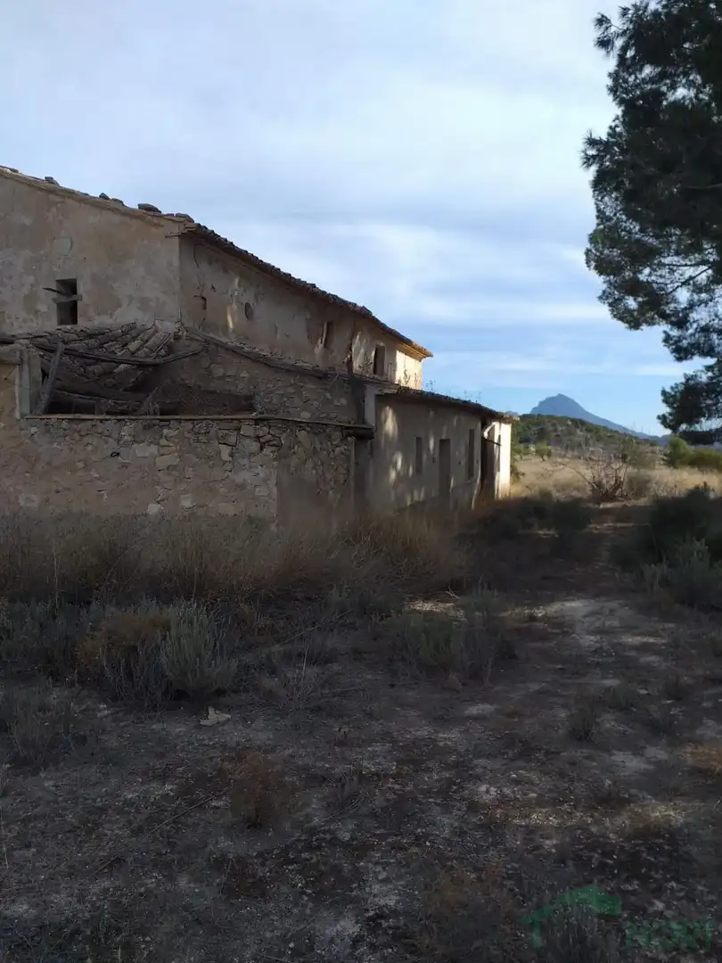 Country house for sale in Casa con finca, imagen 2